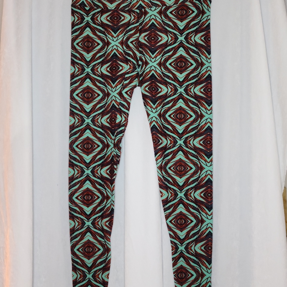 LulaRoe TC leggings